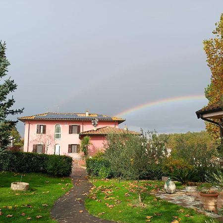 Pirro & Sharon House Bed & Breakfast Pianore Dış mekan fotoğraf