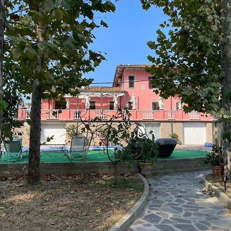 Pirro & Sharon House Bed & Breakfast Pianore Dış mekan fotoğraf