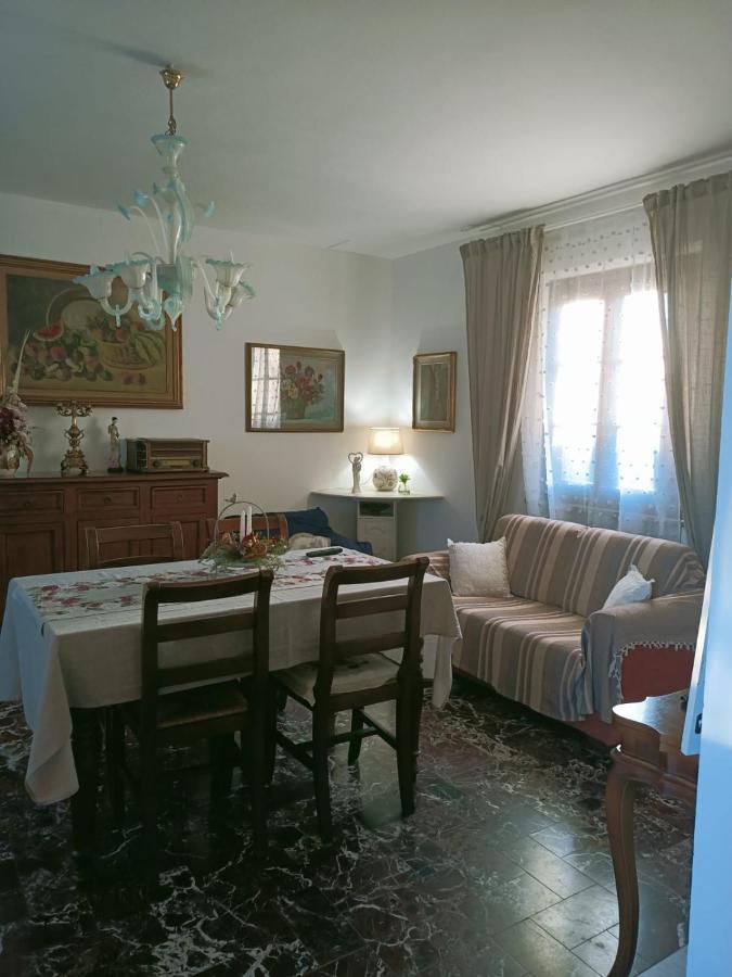 Pirro & Sharon House Bed & Breakfast Pianore Dış mekan fotoğraf