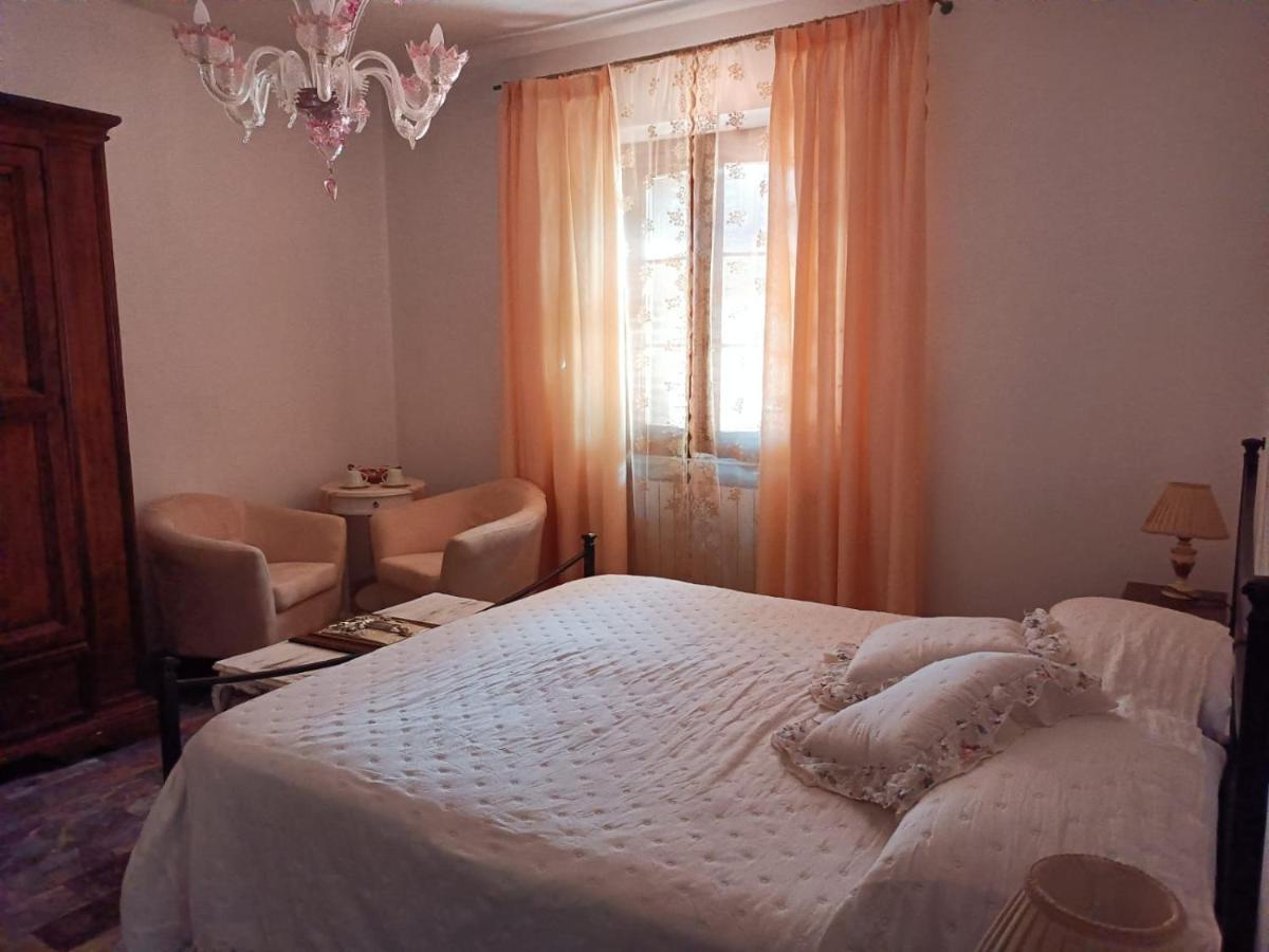Pirro & Sharon House Bed & Breakfast Pianore Dış mekan fotoğraf