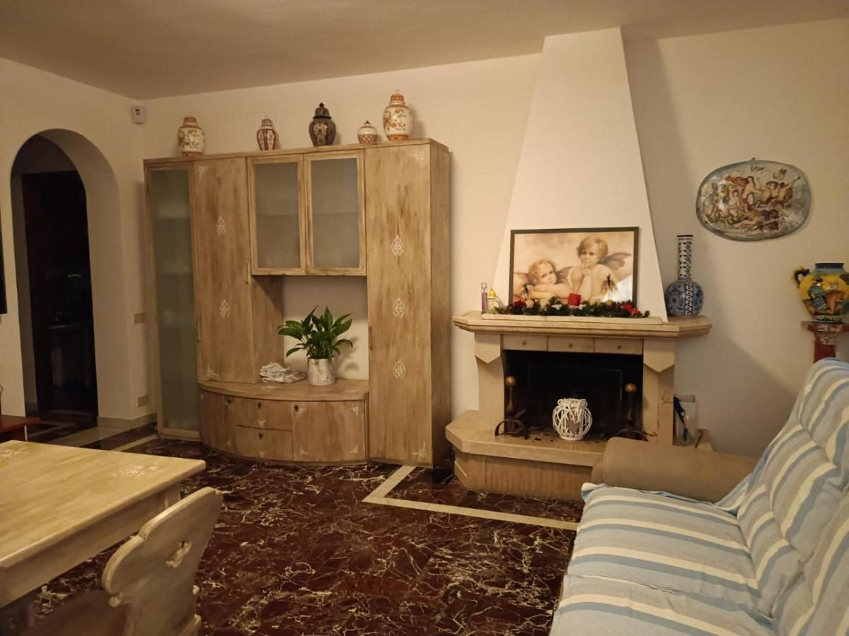Pirro & Sharon House Bed & Breakfast Pianore Dış mekan fotoğraf