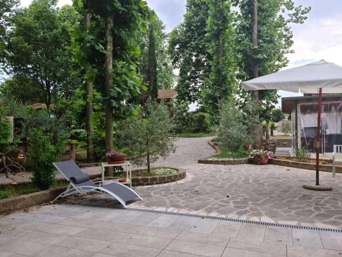 Pirro & Sharon House Bed & Breakfast Pianore Dış mekan fotoğraf
