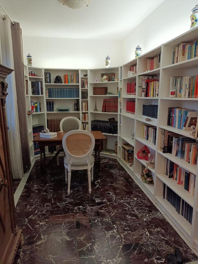 Pirro & Sharon House Bed & Breakfast Pianore Dış mekan fotoğraf