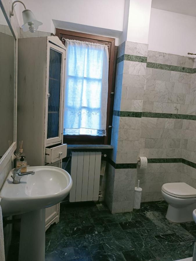 Pirro & Sharon House Bed & Breakfast Pianore Dış mekan fotoğraf