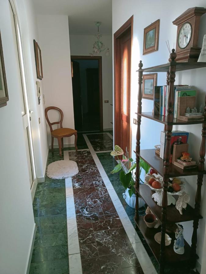 Pirro & Sharon House Bed & Breakfast Pianore Dış mekan fotoğraf