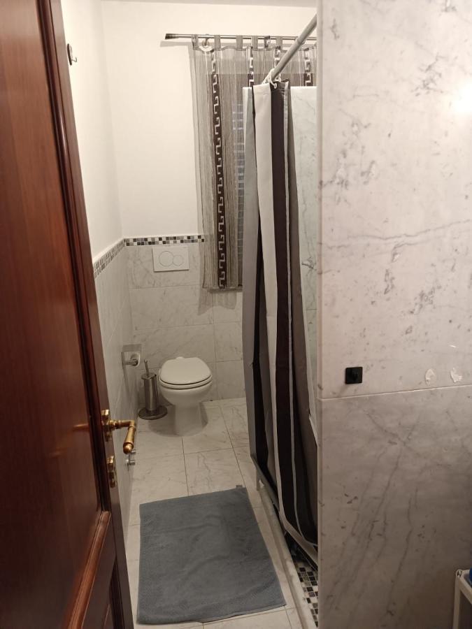 Pirro & Sharon House Bed & Breakfast Pianore Dış mekan fotoğraf