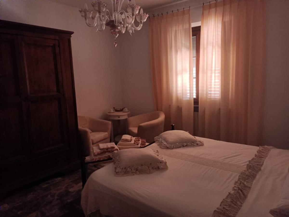 Pirro & Sharon House Bed & Breakfast Pianore Dış mekan fotoğraf