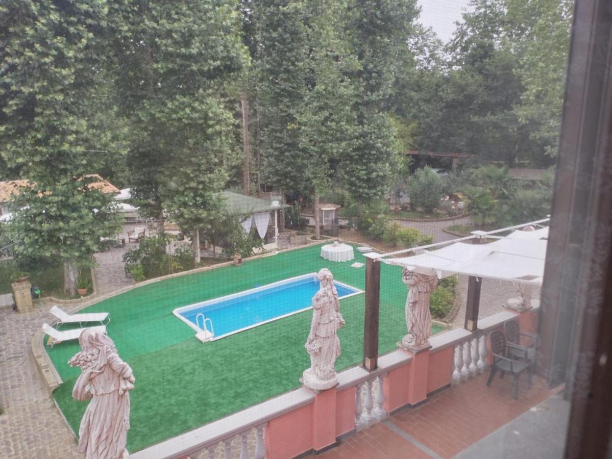 Pirro & Sharon House Bed & Breakfast Pianore Dış mekan fotoğraf