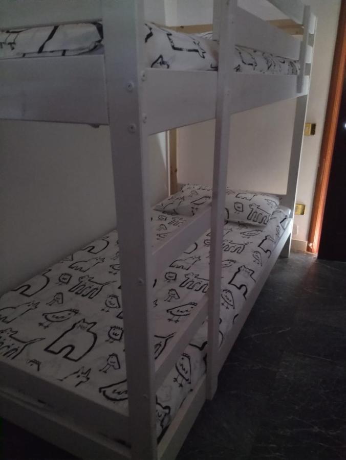 Pirro & Sharon House Bed & Breakfast Pianore Dış mekan fotoğraf