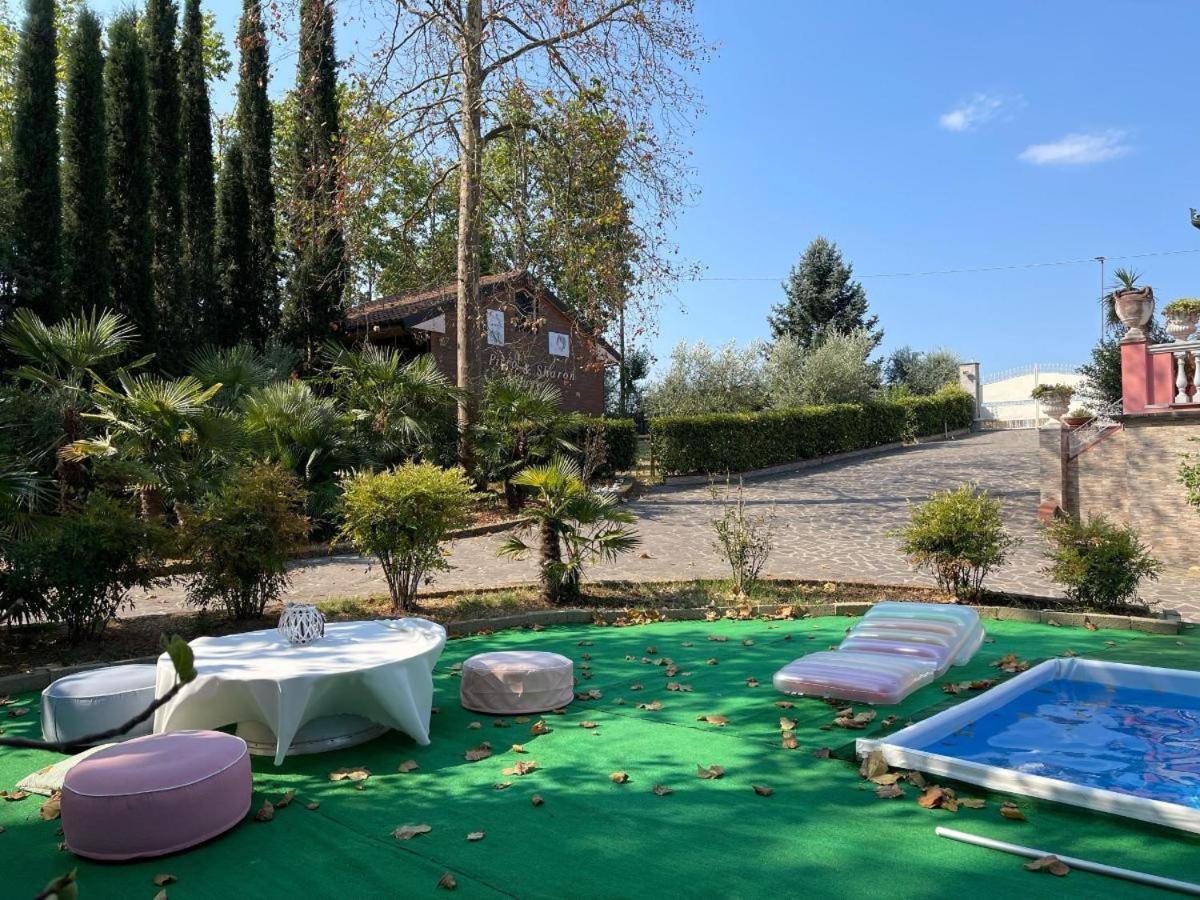 Pirro & Sharon House Bed & Breakfast Pianore Dış mekan fotoğraf