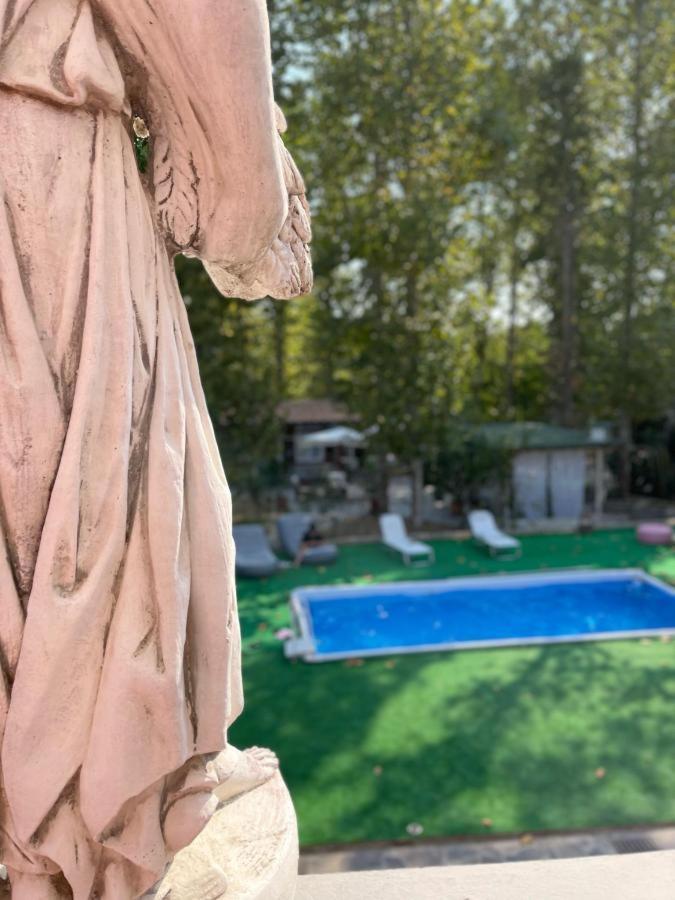 Pirro & Sharon House Bed & Breakfast Pianore Dış mekan fotoğraf