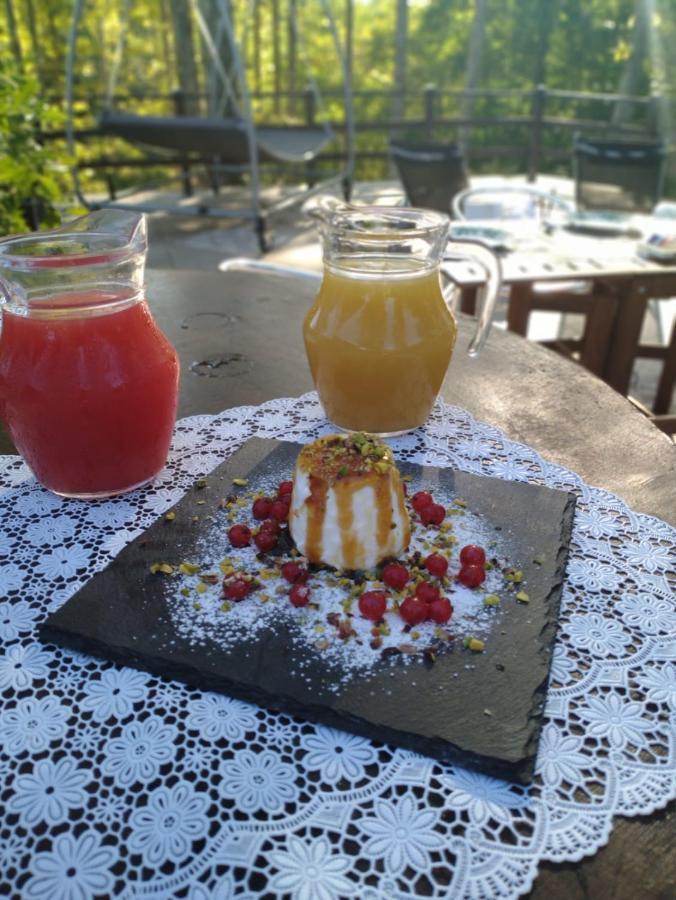 Pirro & Sharon House Bed & Breakfast Pianore Dış mekan fotoğraf