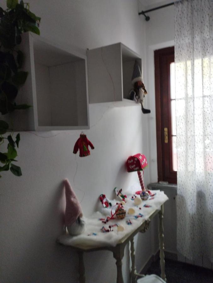 Pirro & Sharon House Bed & Breakfast Pianore Dış mekan fotoğraf