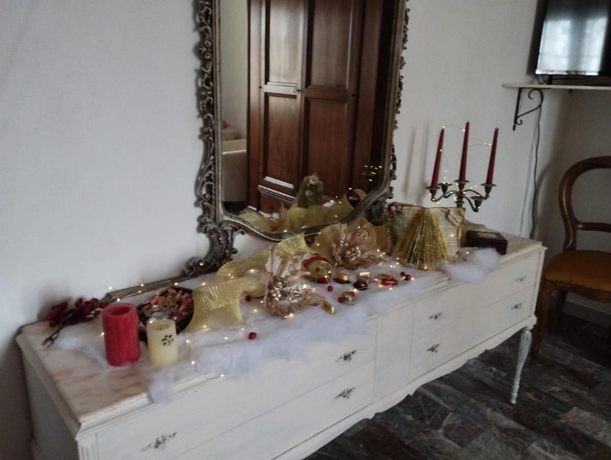 Pirro & Sharon House Bed & Breakfast Pianore Dış mekan fotoğraf