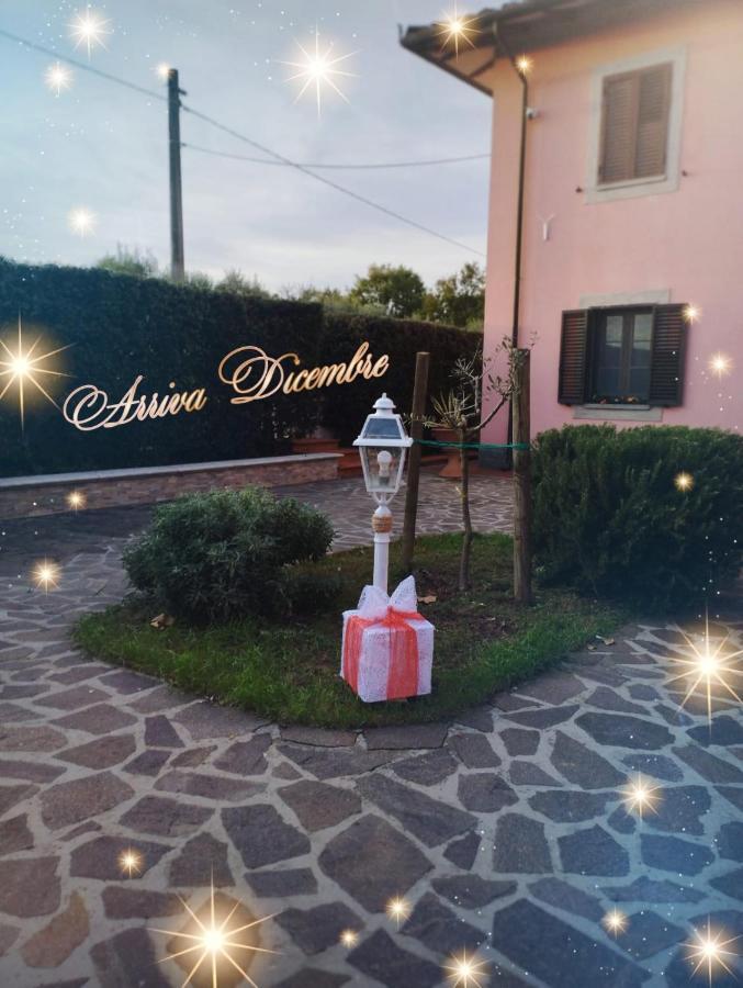 Pirro & Sharon House Bed & Breakfast Pianore Dış mekan fotoğraf