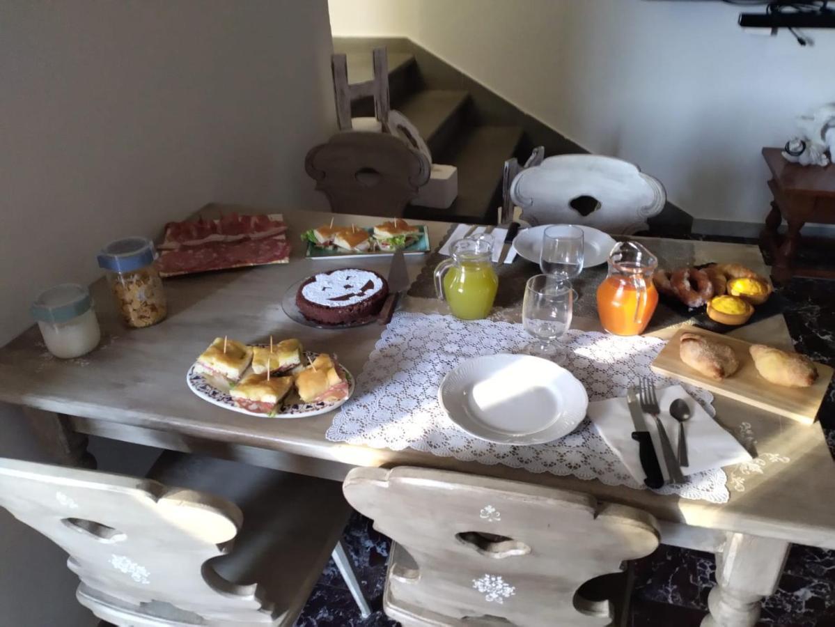 Pirro & Sharon House Bed & Breakfast Pianore Dış mekan fotoğraf