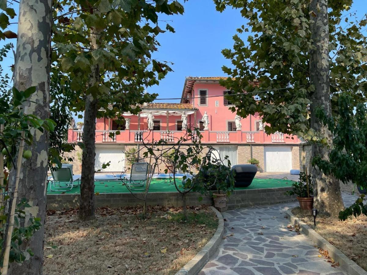 Pirro & Sharon House Bed & Breakfast Pianore Dış mekan fotoğraf
