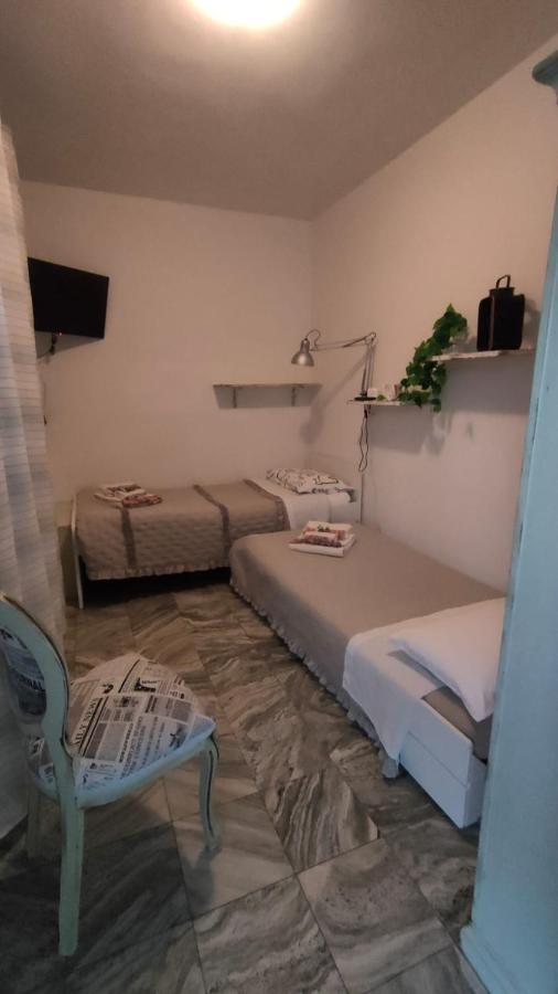 Pirro & Sharon House Bed & Breakfast Pianore Dış mekan fotoğraf