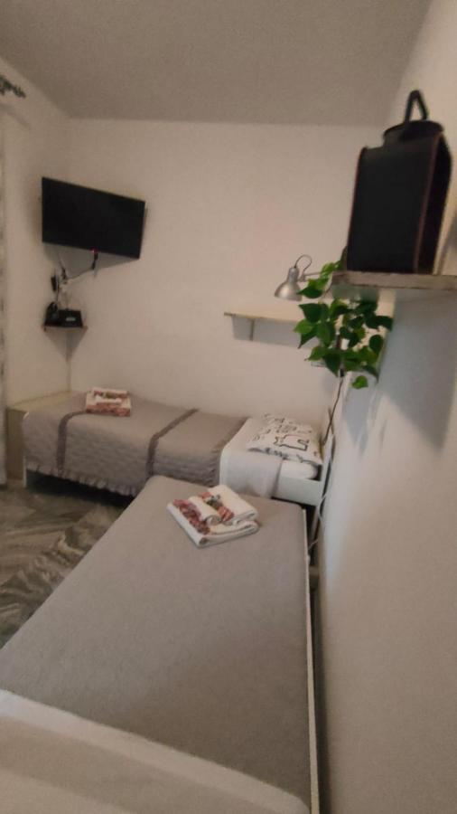 Pirro & Sharon House Bed & Breakfast Pianore Dış mekan fotoğraf