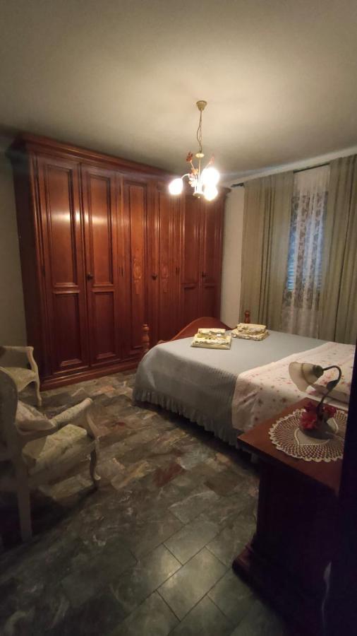 Pirro & Sharon House Bed & Breakfast Pianore Dış mekan fotoğraf